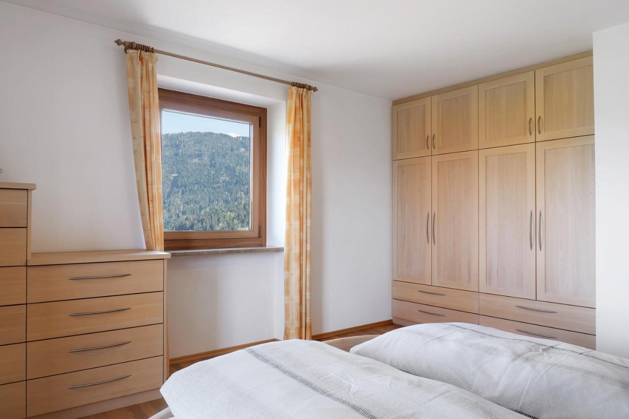 Apartment Rosengartenblick Steinegg Exterior photo